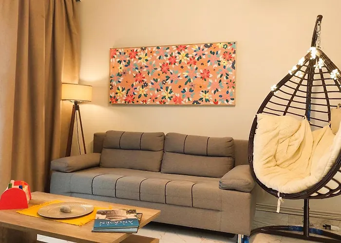 Thess_cozy_home Appartement Thessaloniki